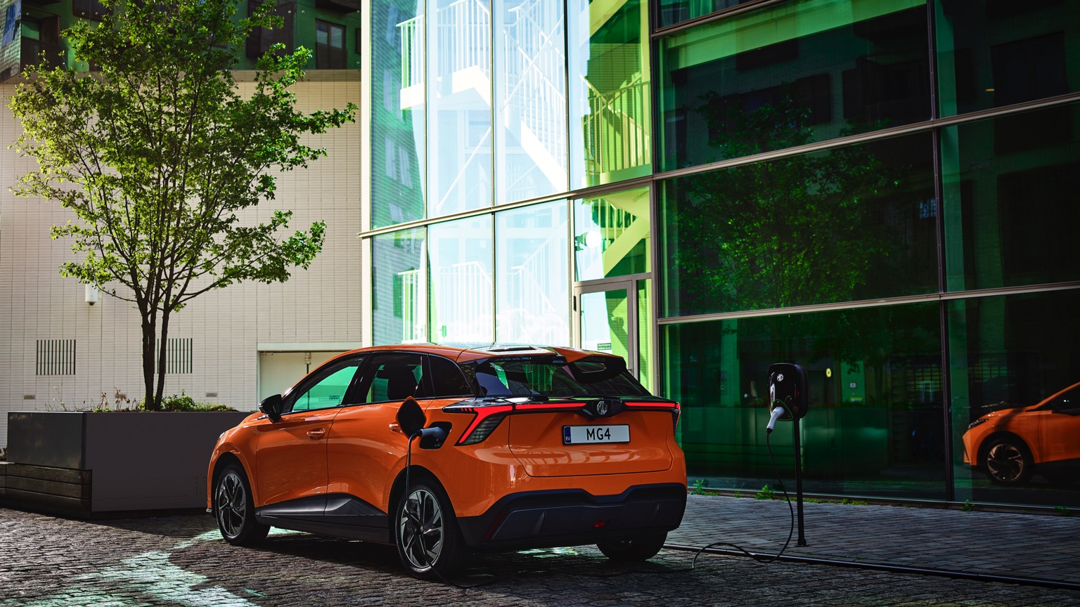 Vehicle Feature Picture