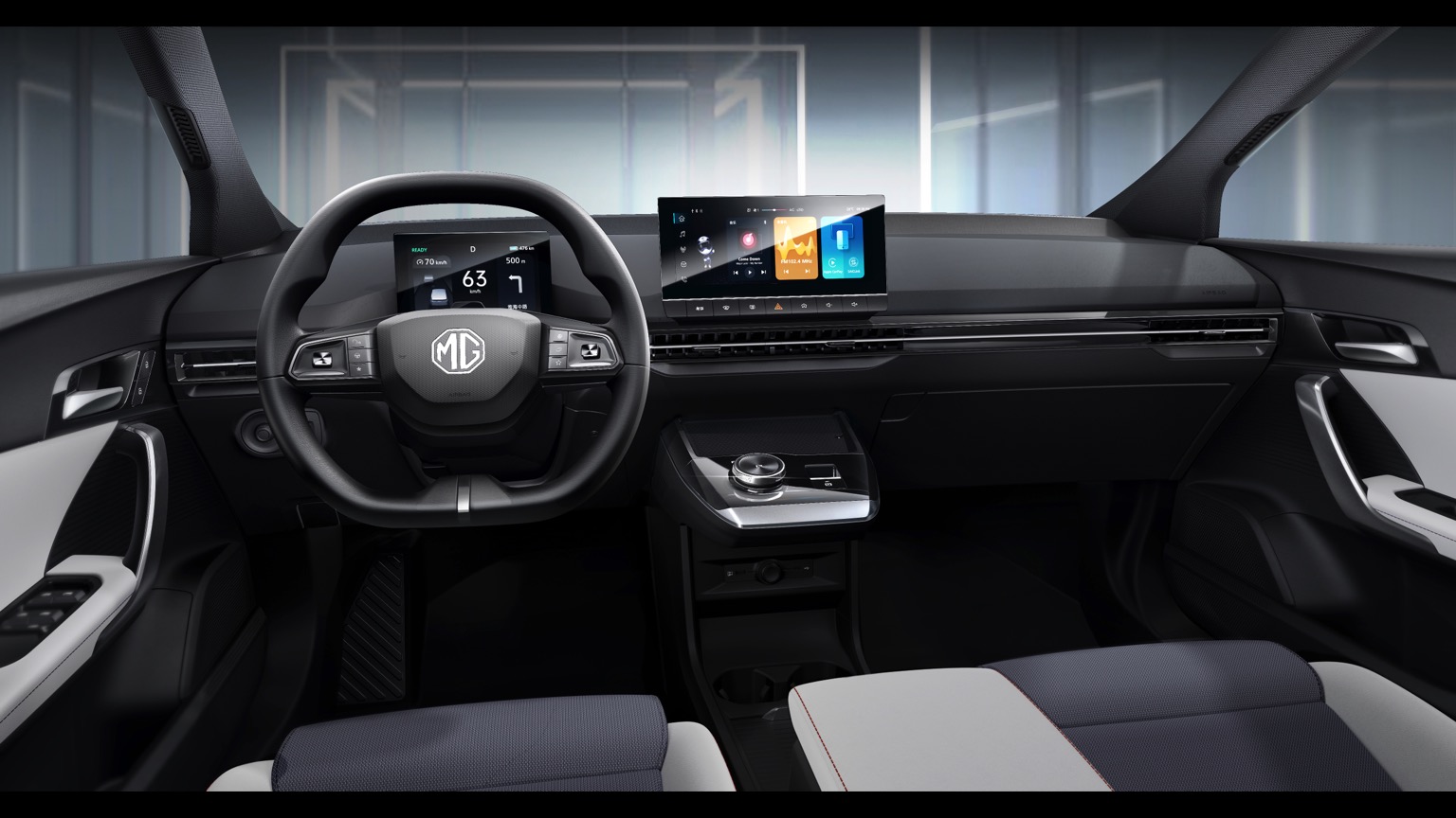 Vehicle Feature Picture