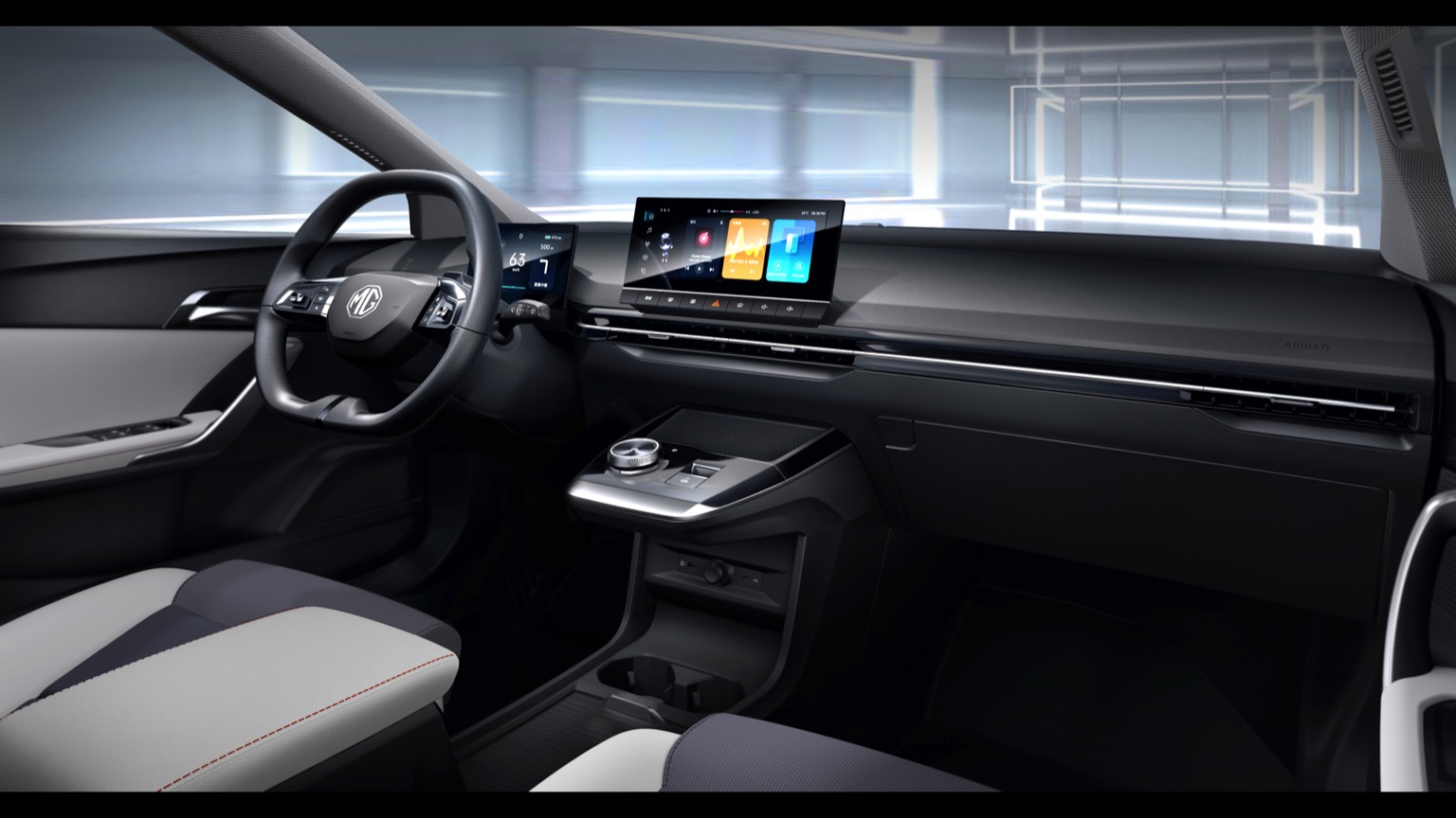 Vehicle Feature Picture