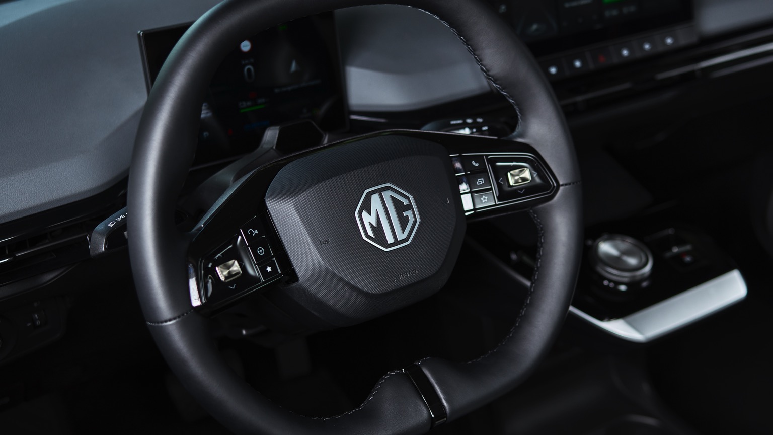 Vehicle Feature Picture