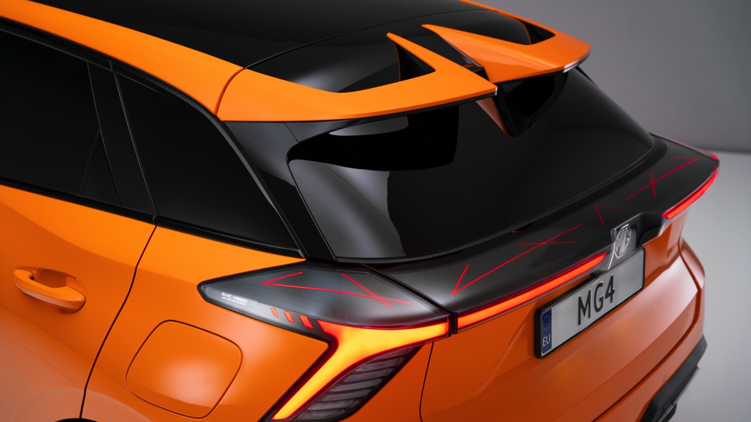 Vehicle Feature Picture