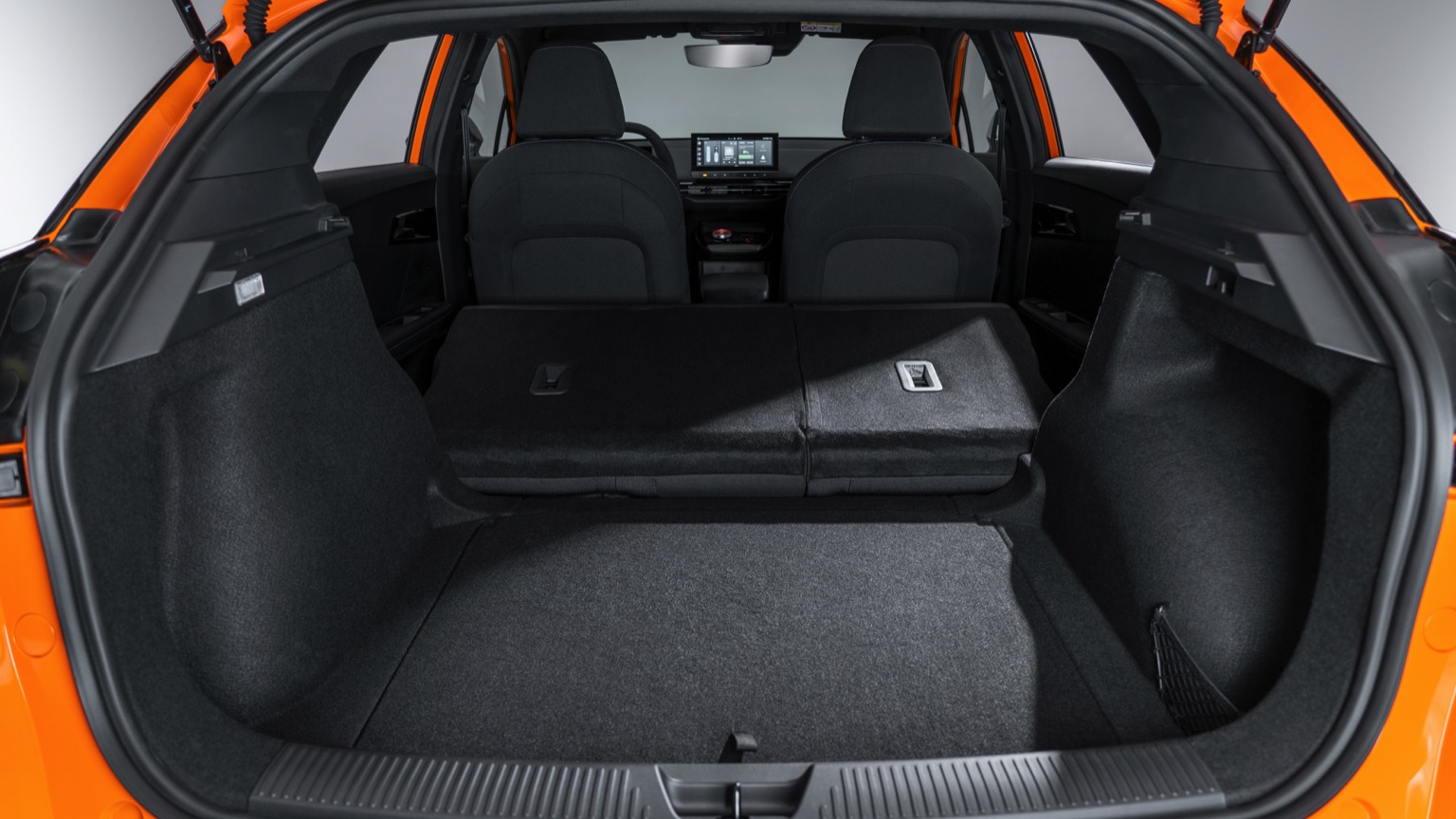 Vehicle Feature Picture