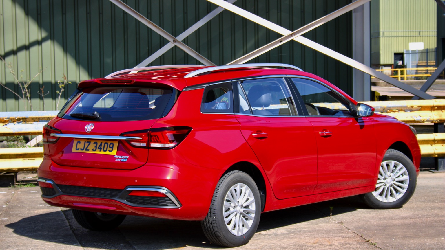 Vehicle Feature Picture