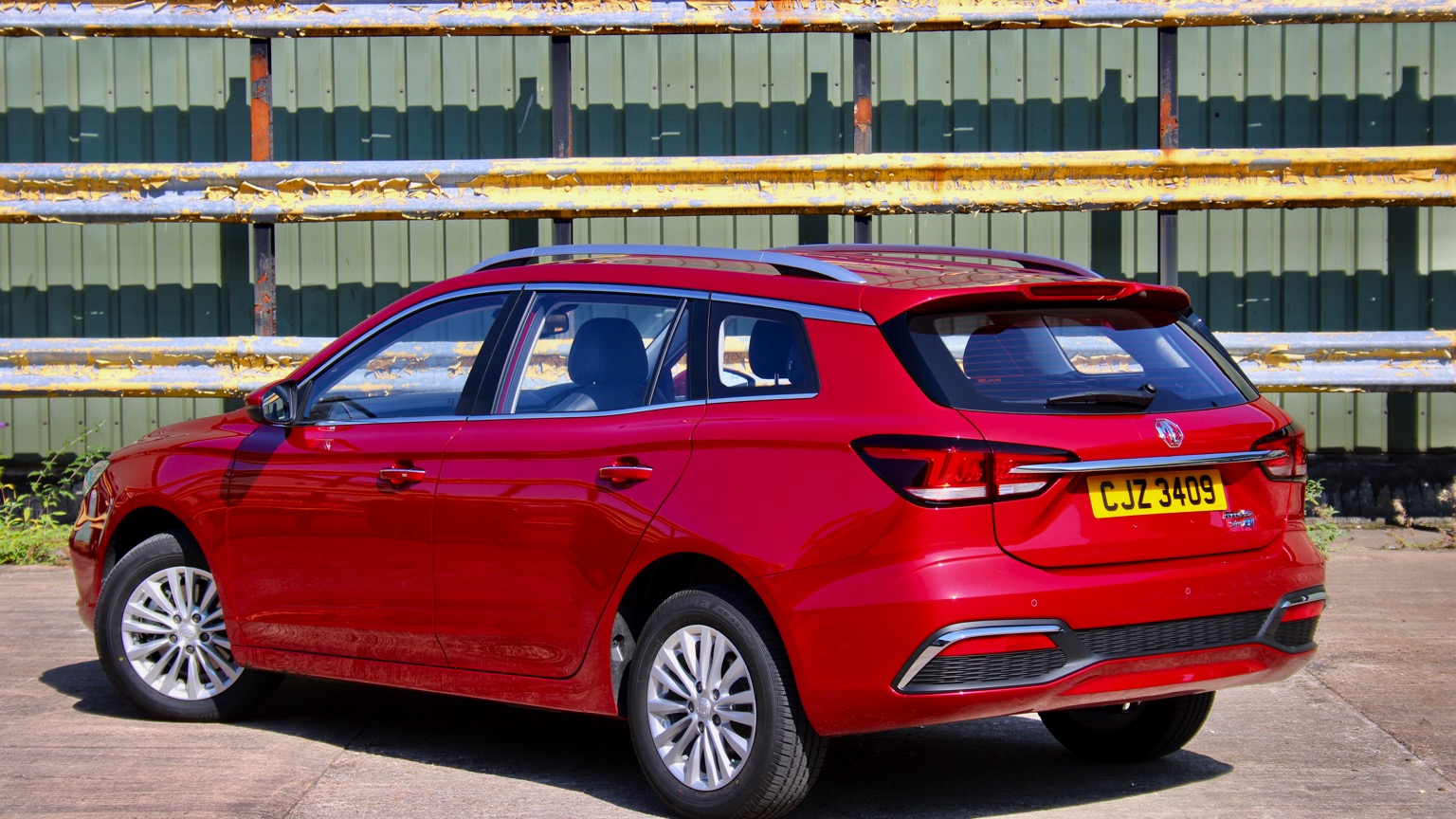 Vehicle Feature Picture