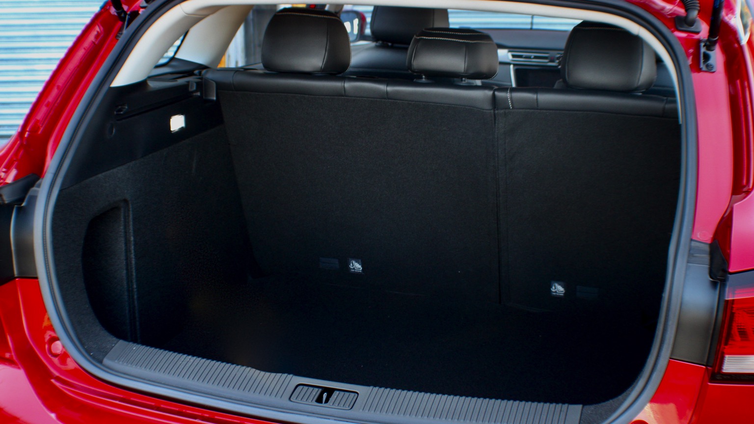 Vehicle Feature Picture