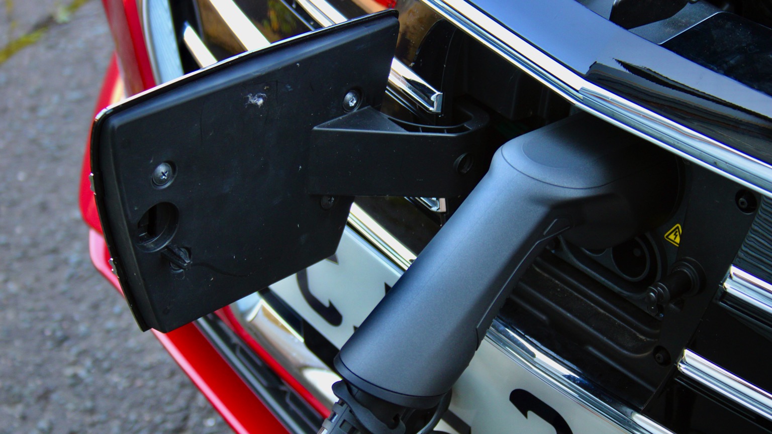 Vehicle Feature Picture