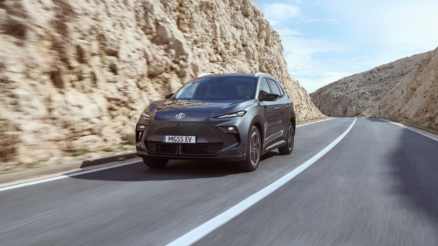 Vehicle Feature Picture