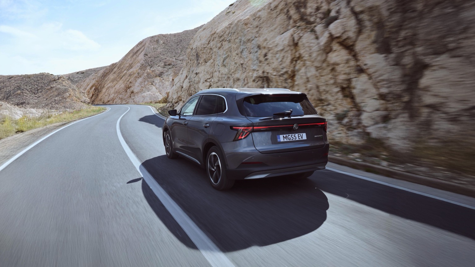 Vehicle Feature Picture