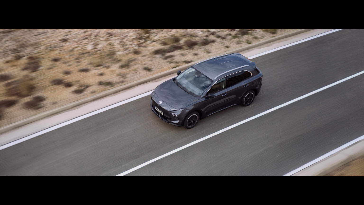 Vehicle Feature Picture