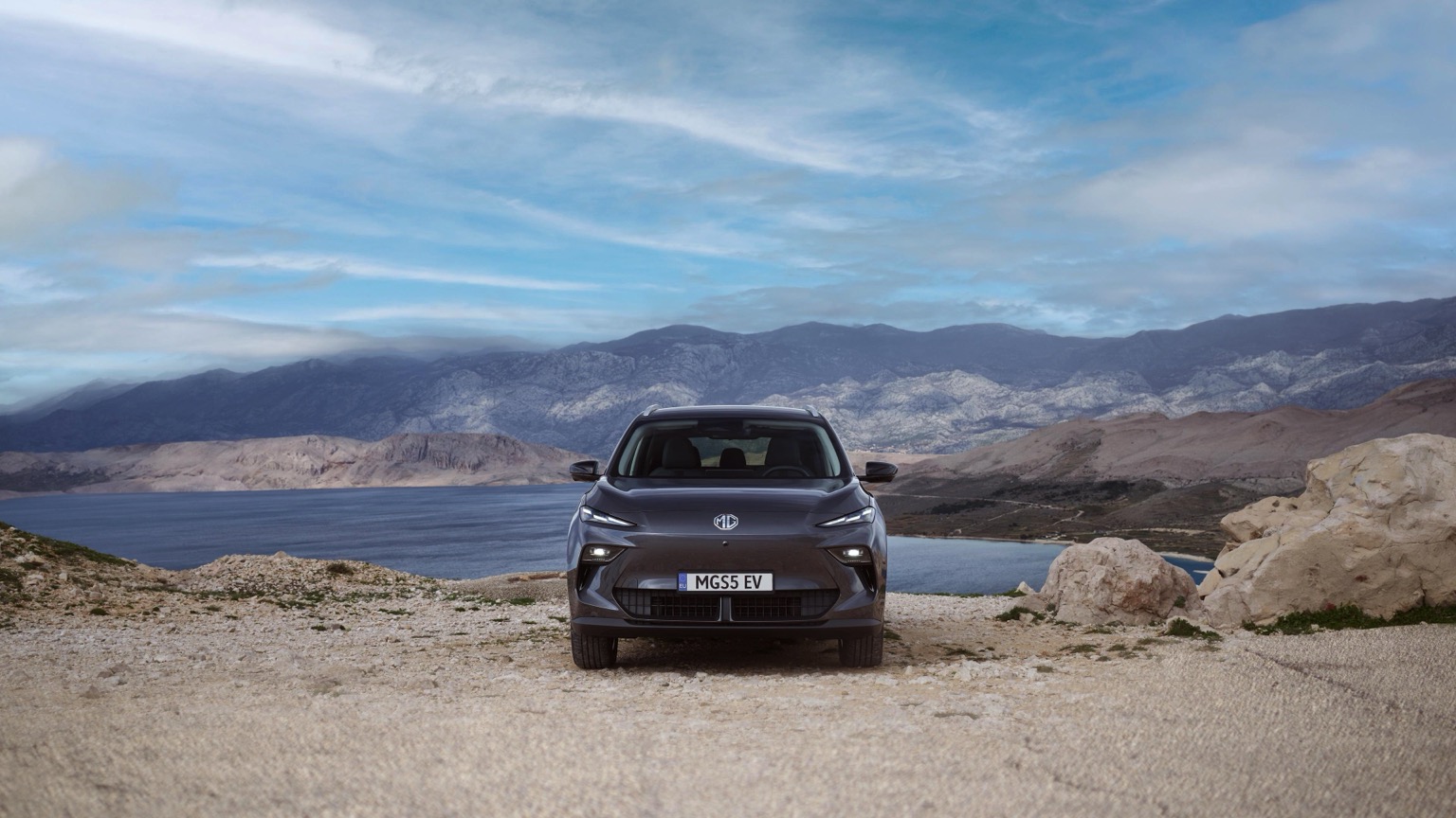 Vehicle Feature Picture