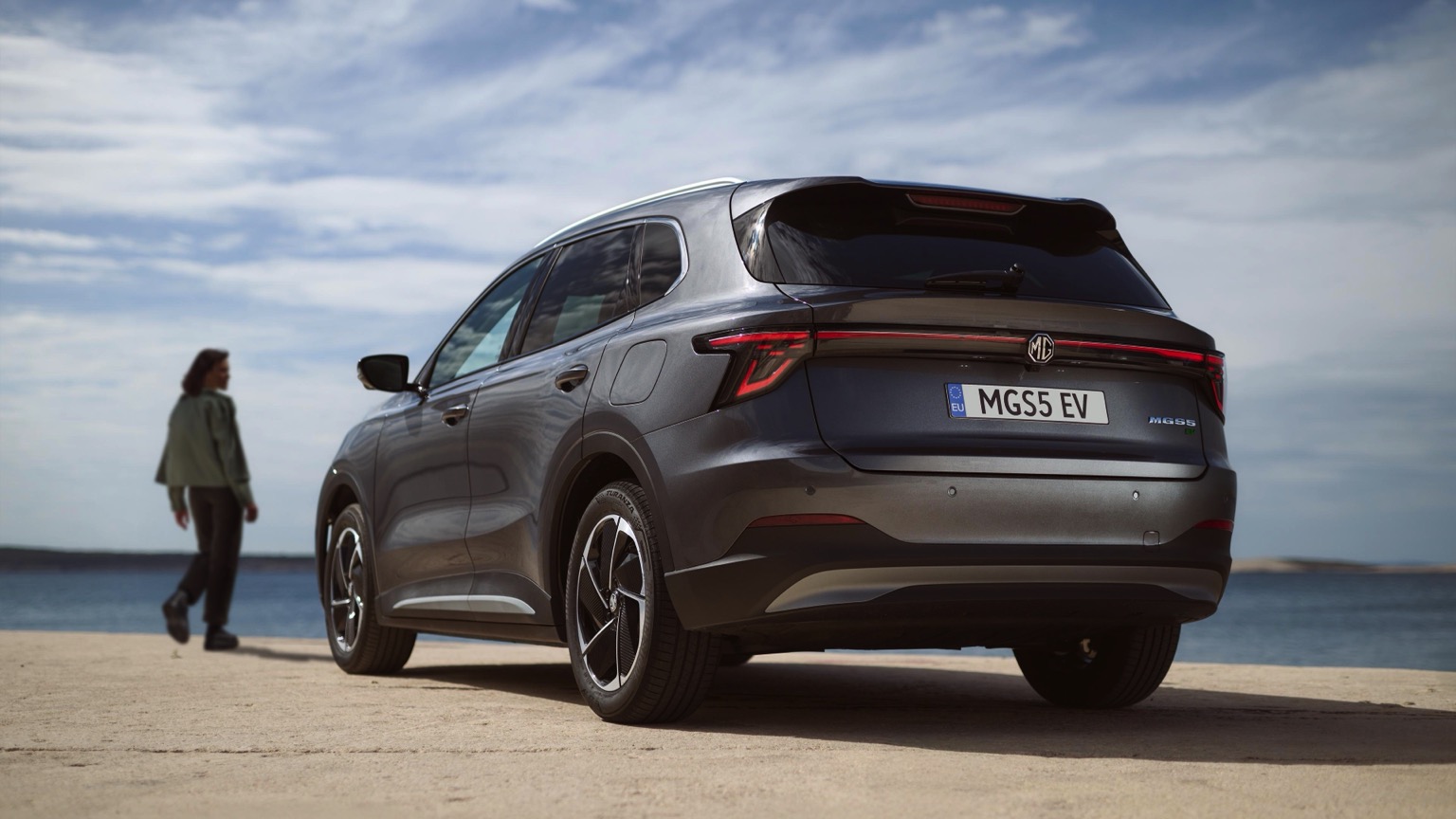 Vehicle Feature Picture