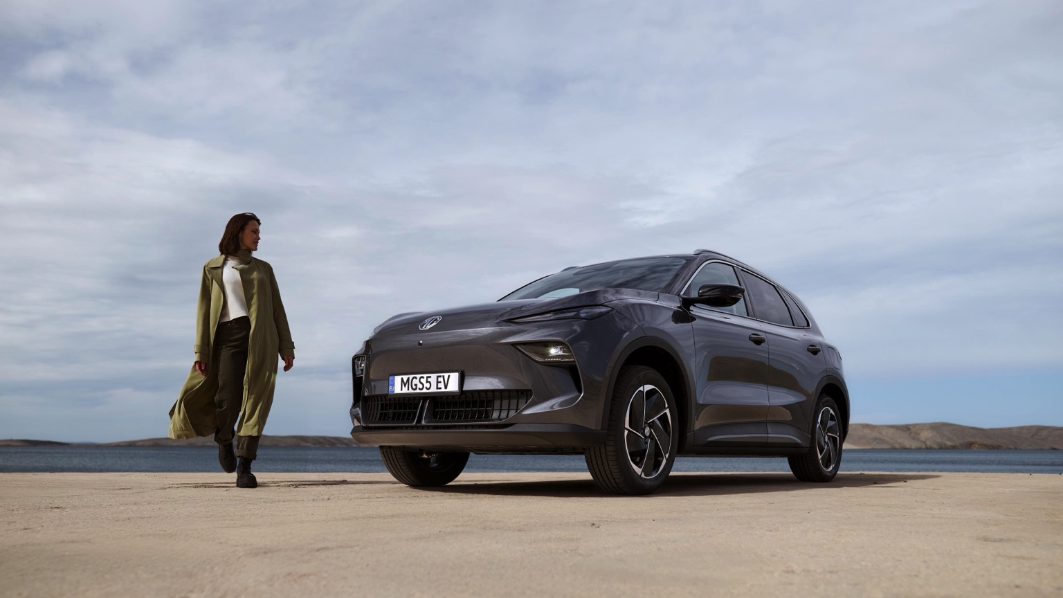 Vehicle Feature Picture