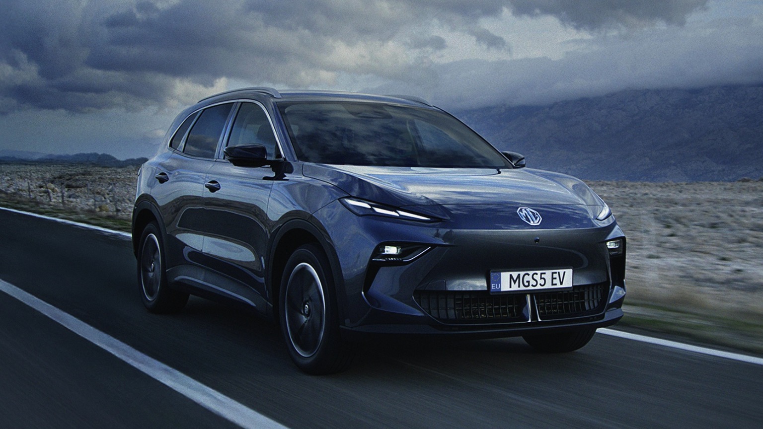 Vehicle Feature Picture