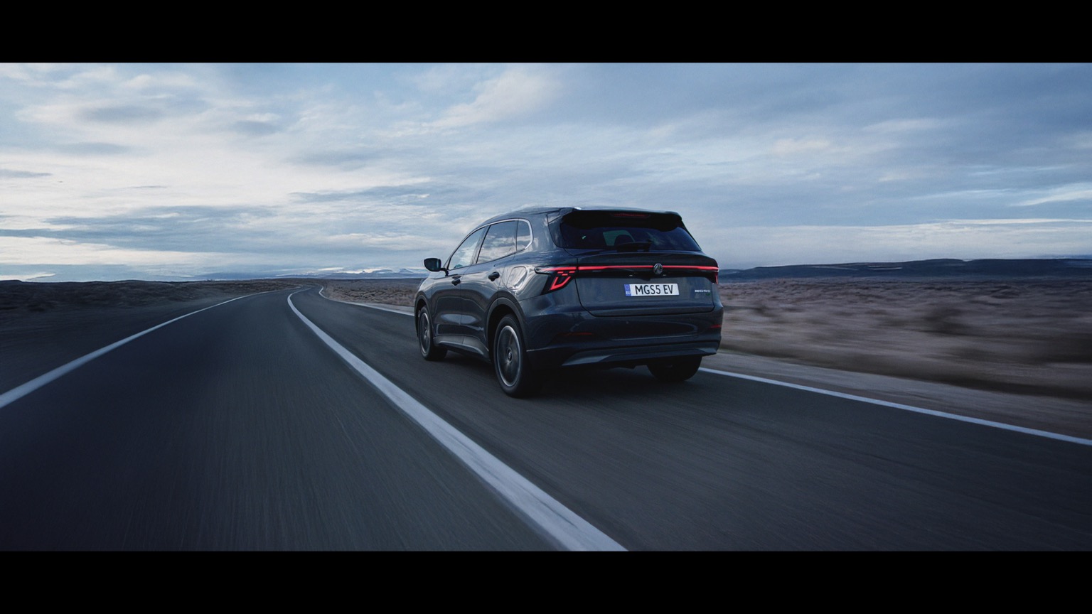 Vehicle Feature Picture