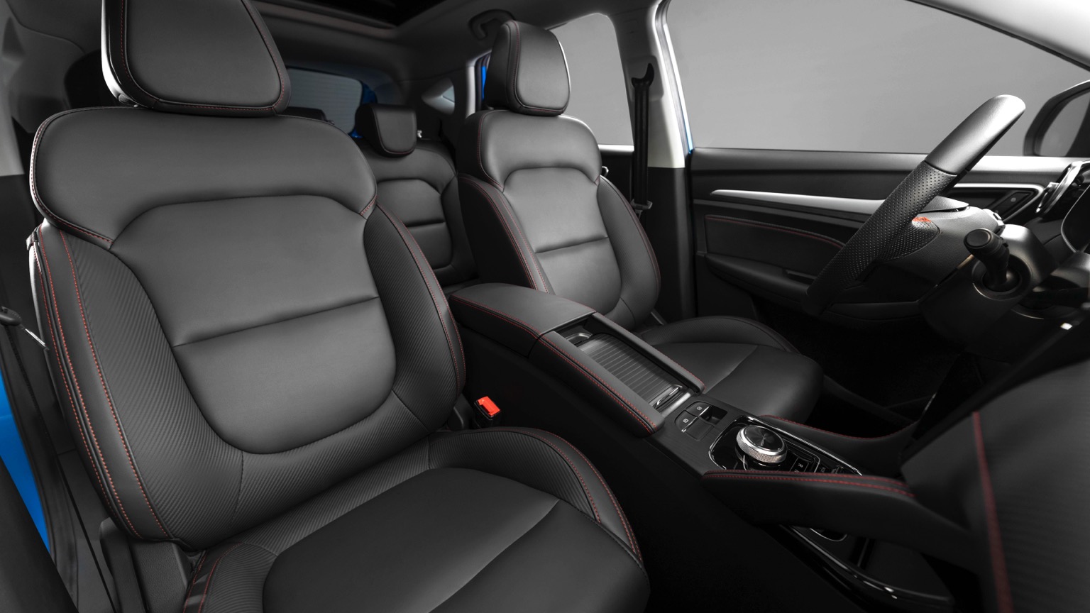 Vehicle Feature Picture