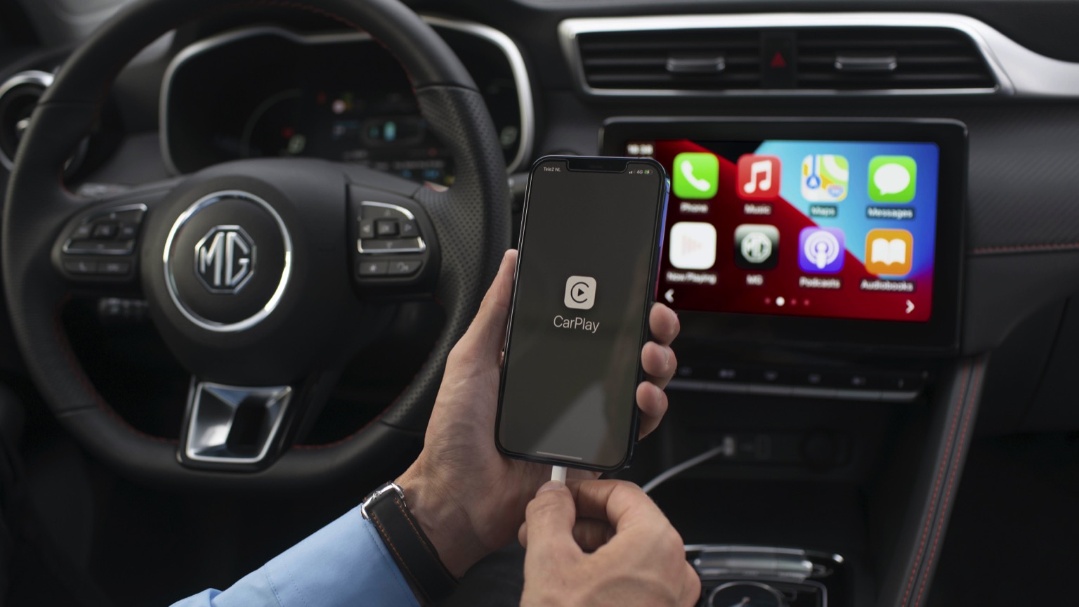 Vehicle Feature Picture