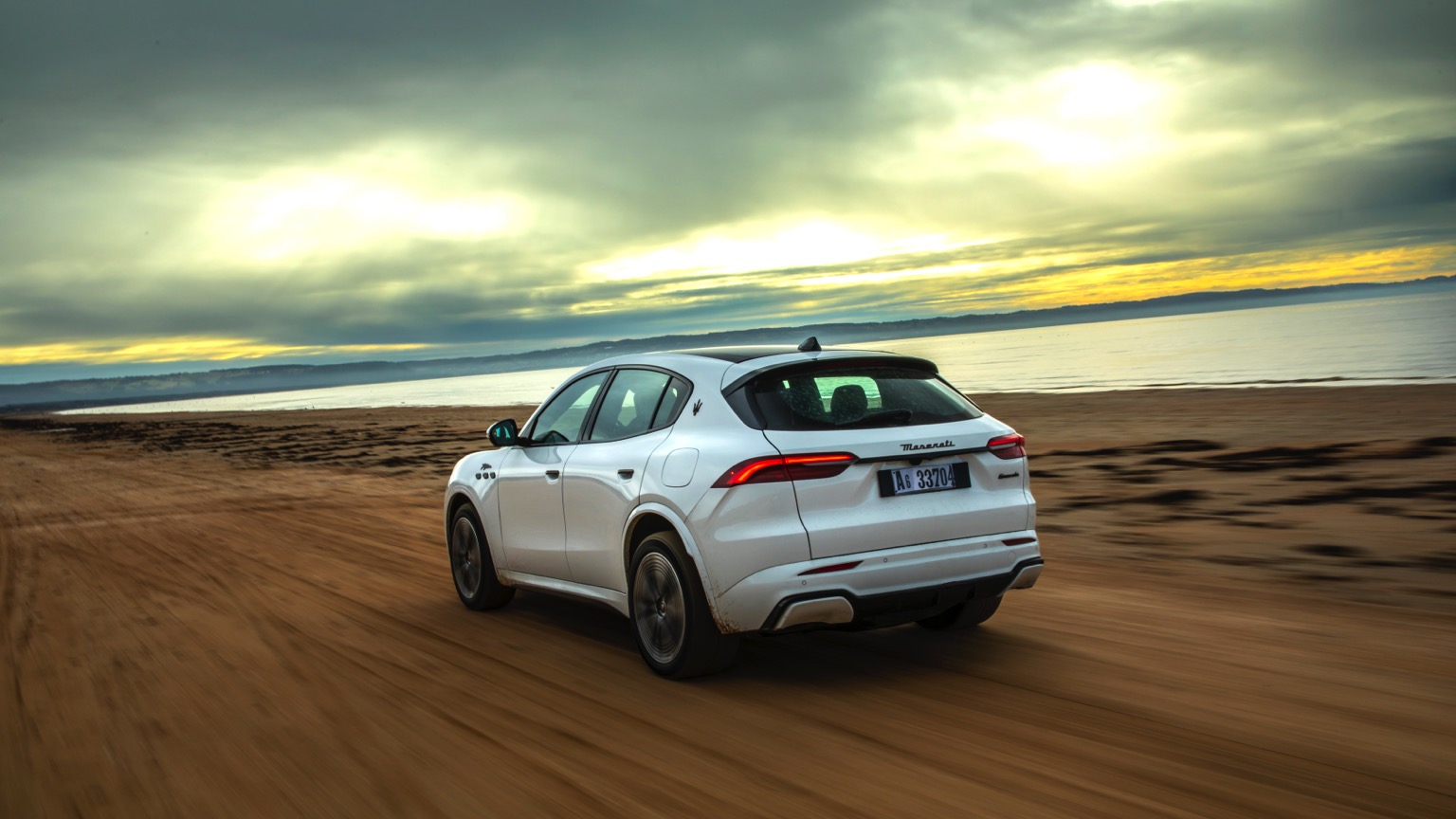 Vehicle Feature Picture