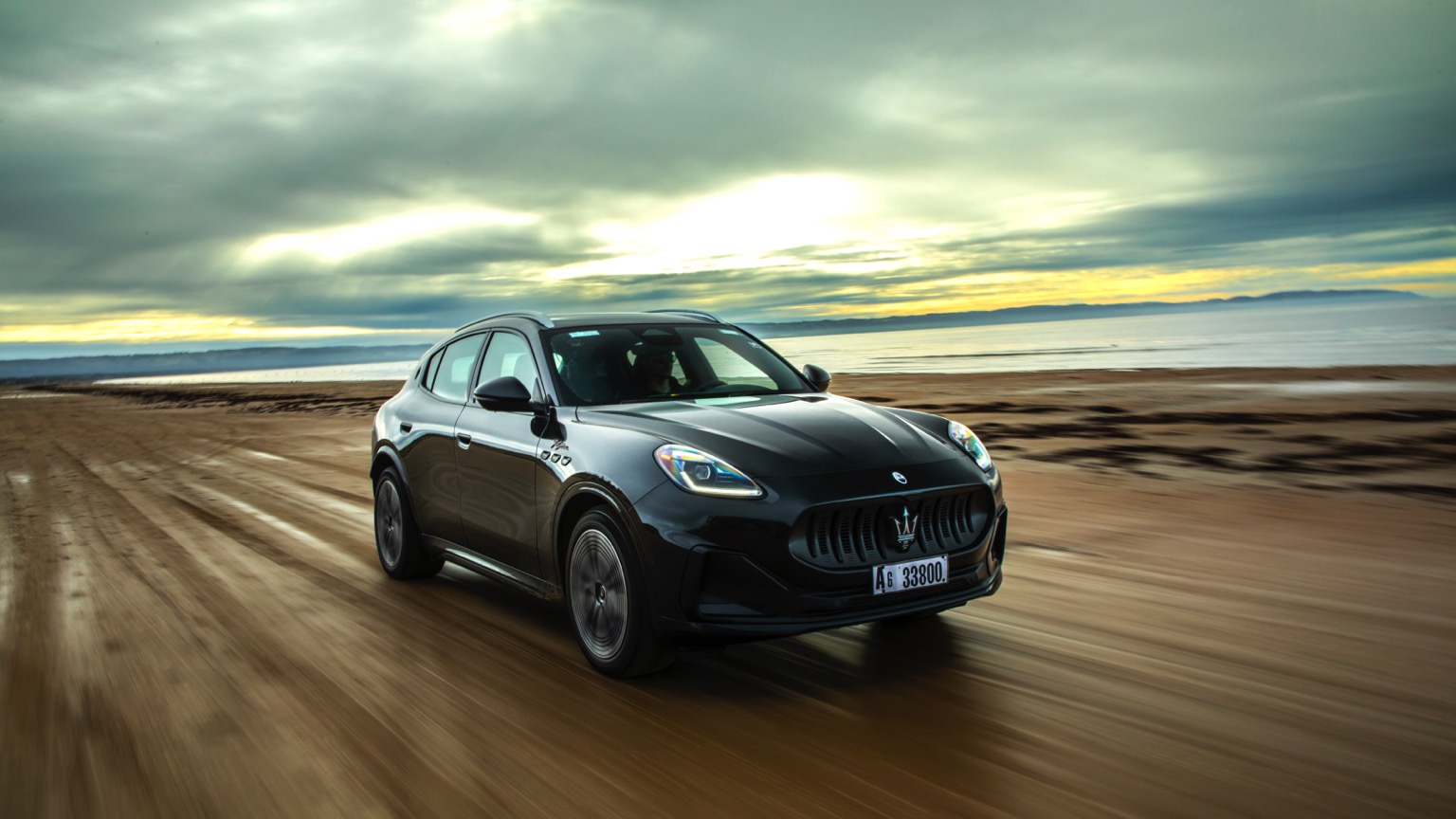 Vehicle Feature Picture