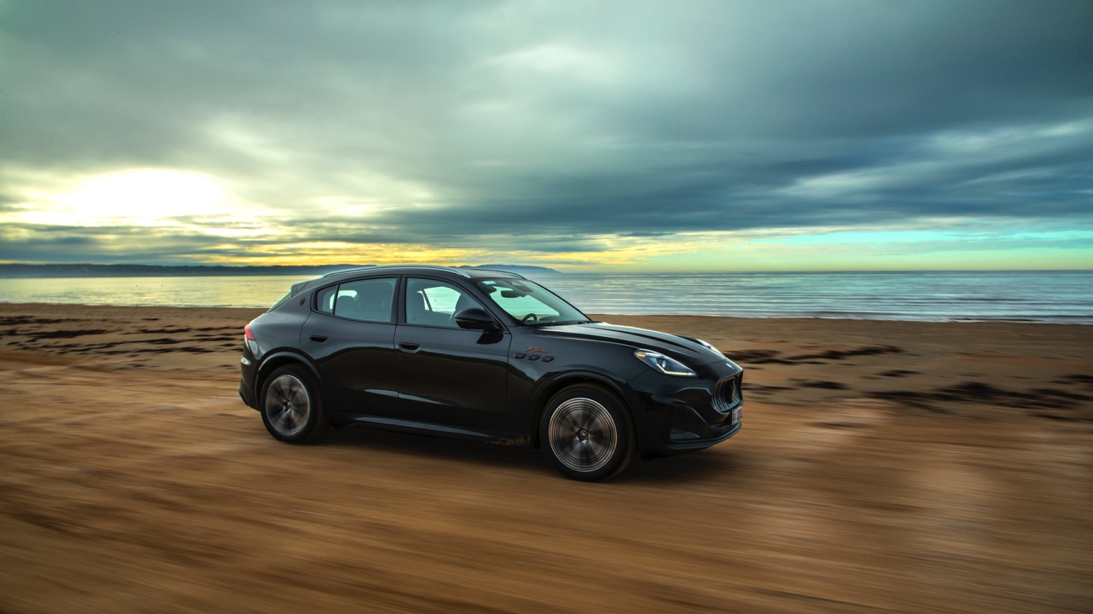 Vehicle Feature Picture