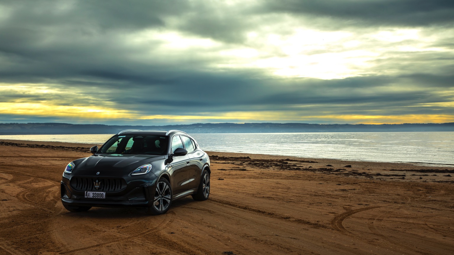 Vehicle Feature Picture