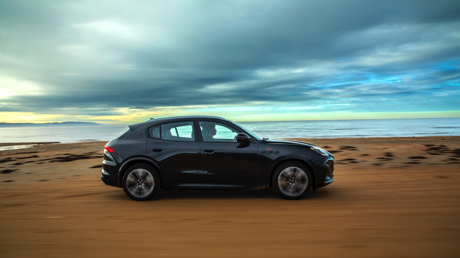 Vehicle Feature Picture