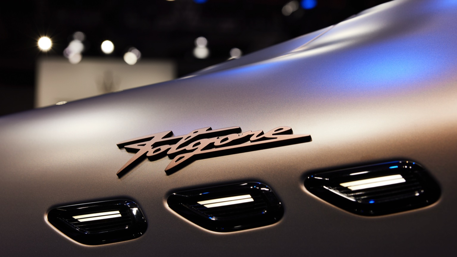 Vehicle Feature Picture