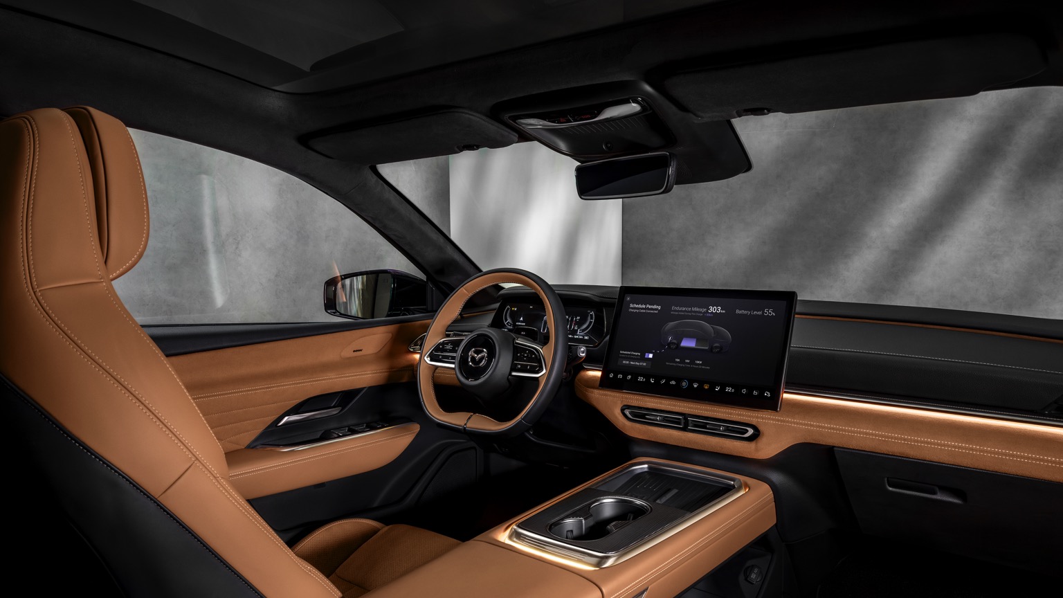 Vehicle Feature Picture