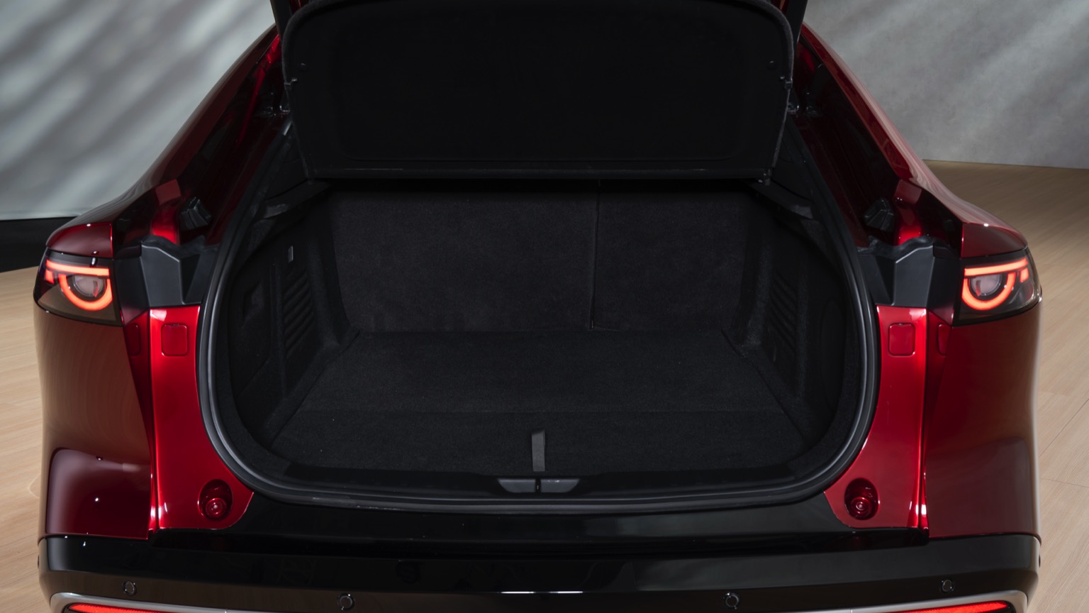 Vehicle Feature Picture