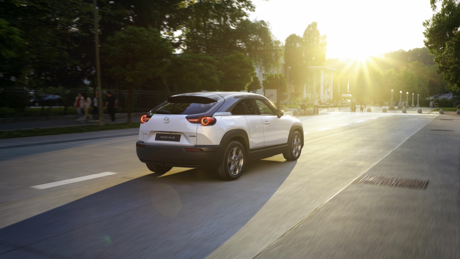 Vehicle Feature Picture