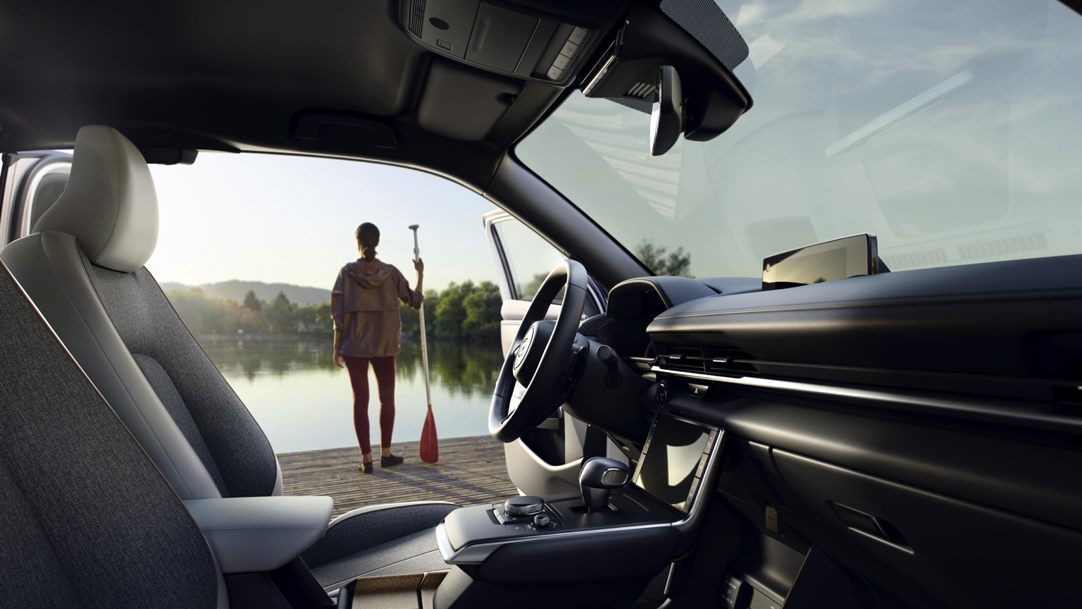 Vehicle Feature Picture