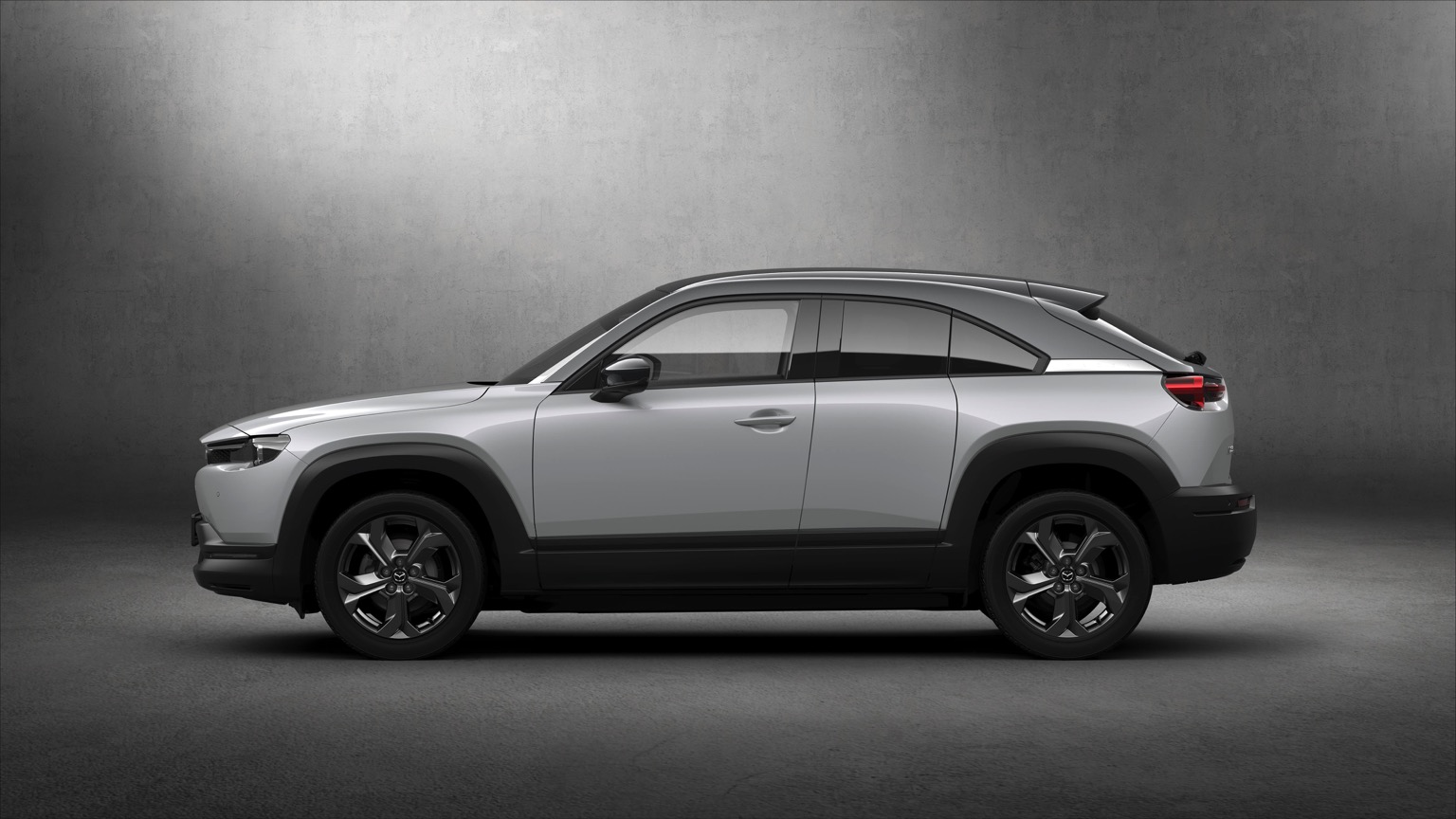 Vehicle Feature Picture