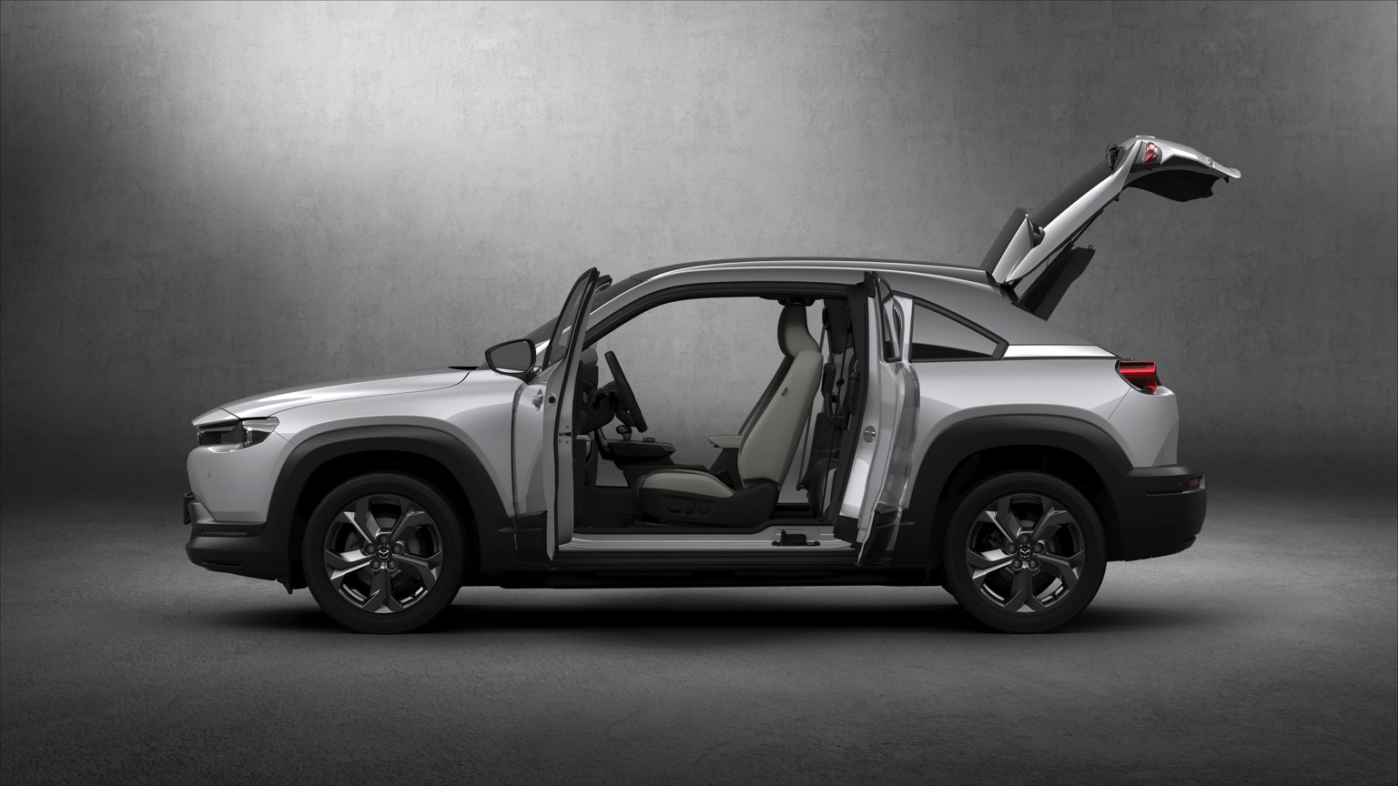 Vehicle Feature Picture