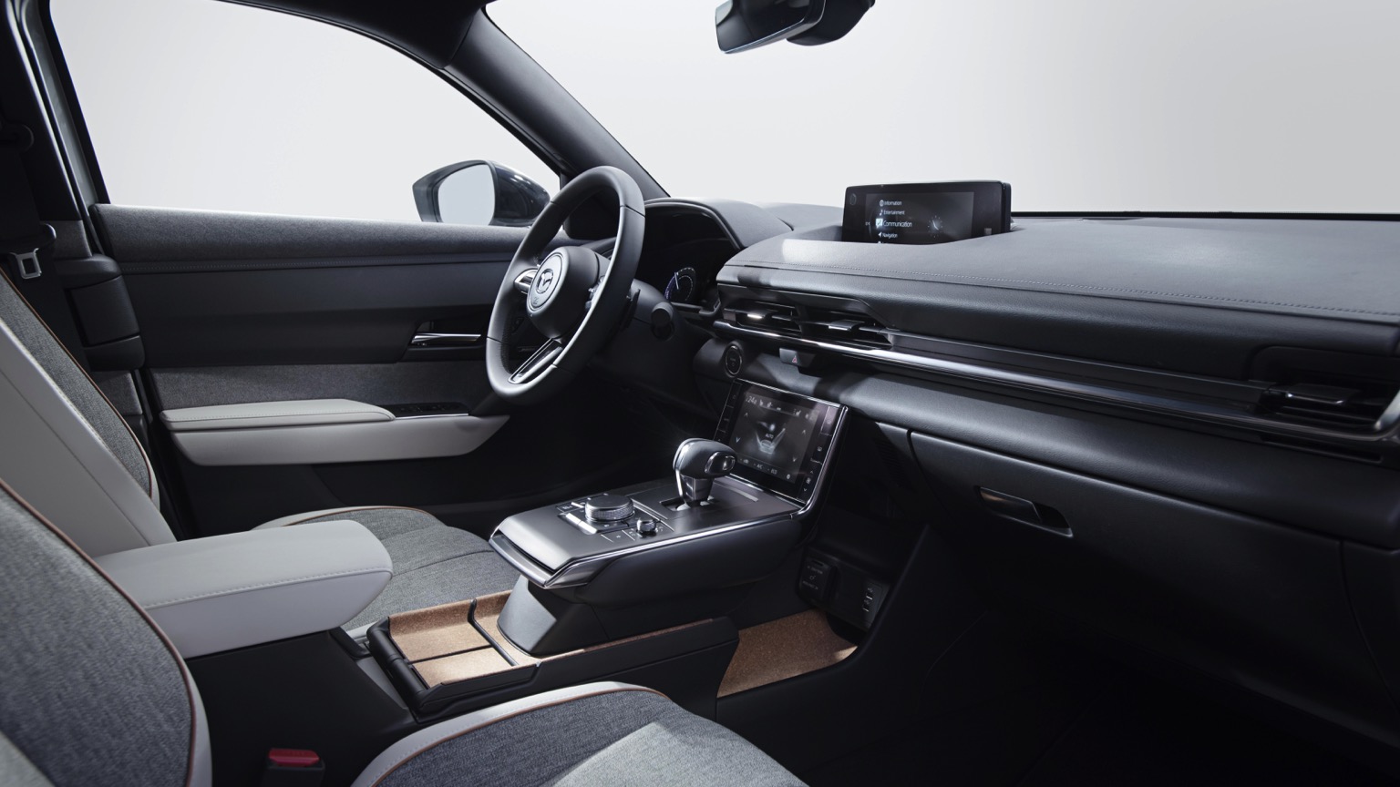 Vehicle Feature Picture