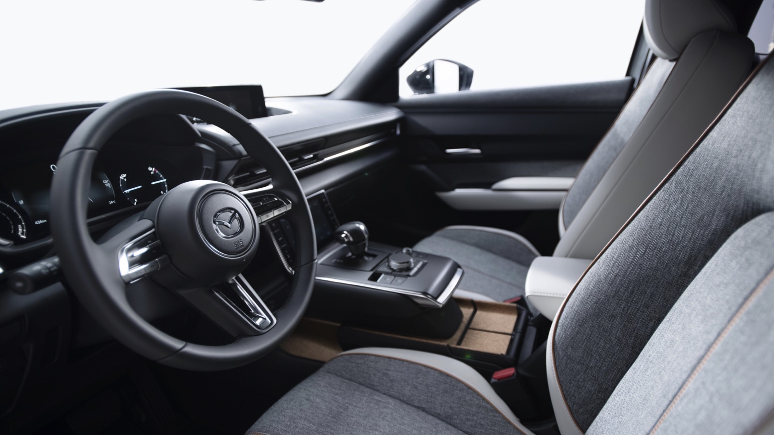 Vehicle Feature Picture