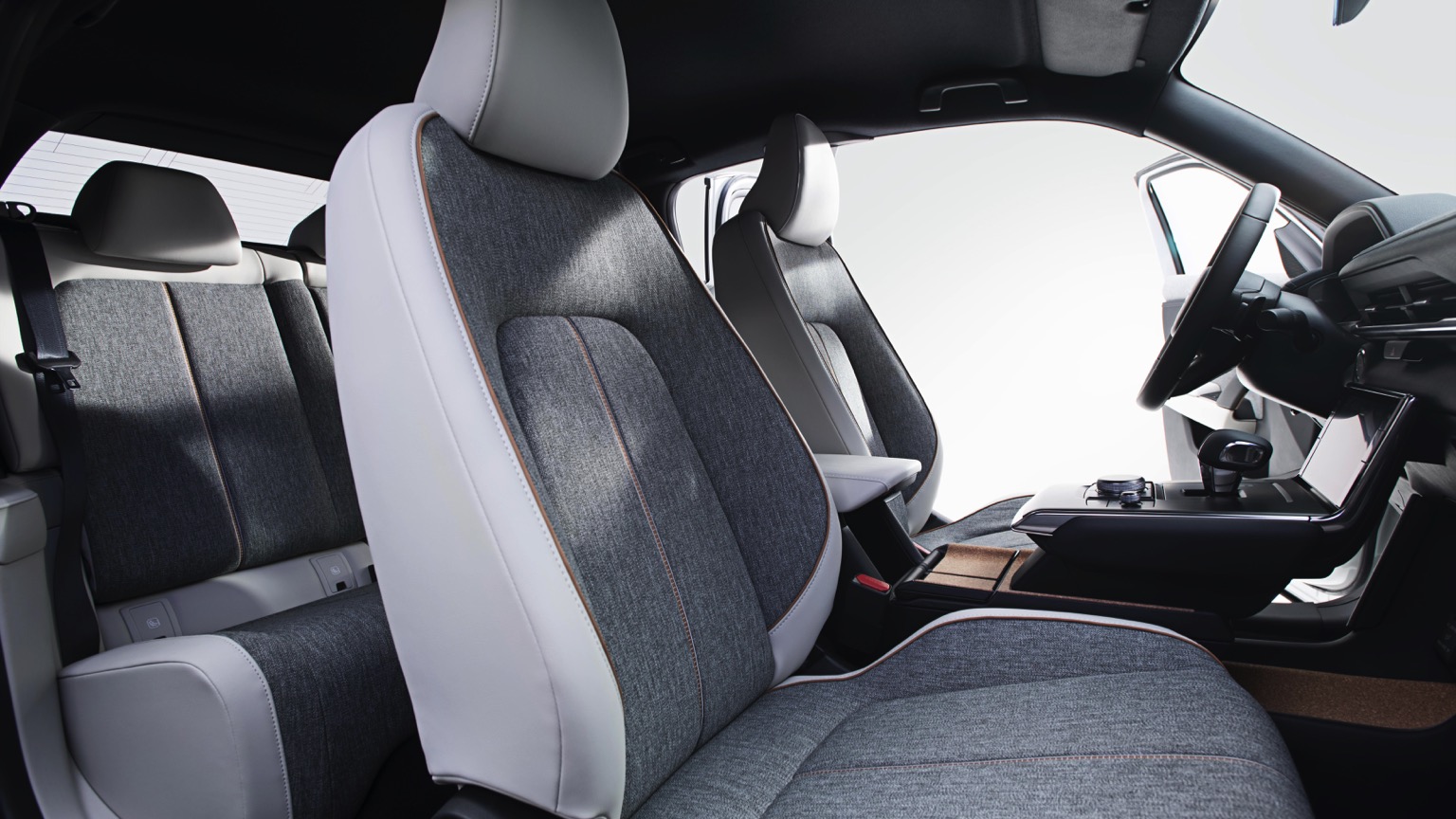 Vehicle Feature Picture