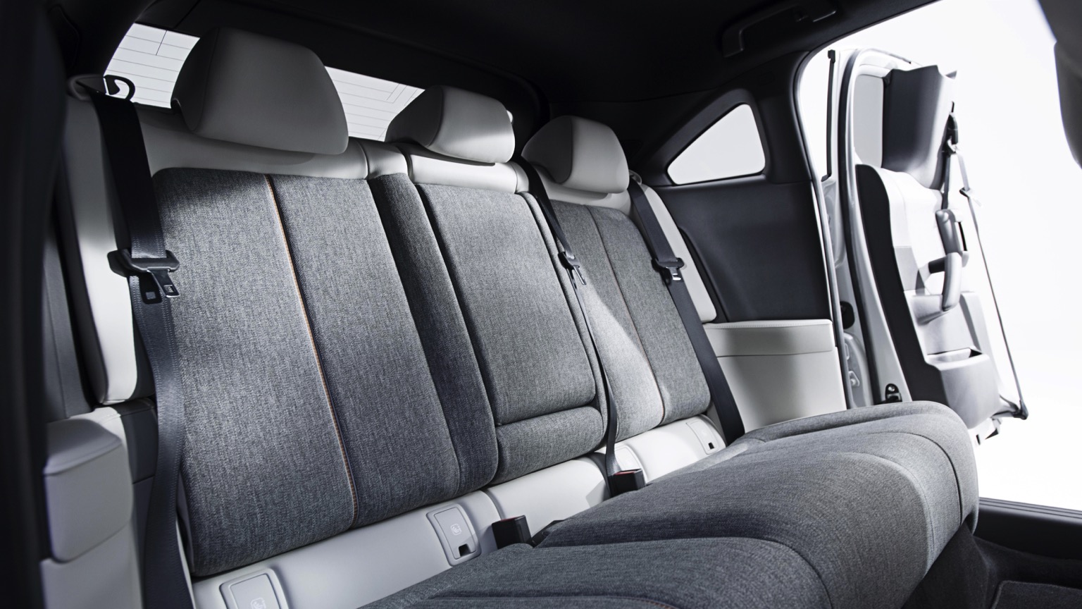 Vehicle Feature Picture