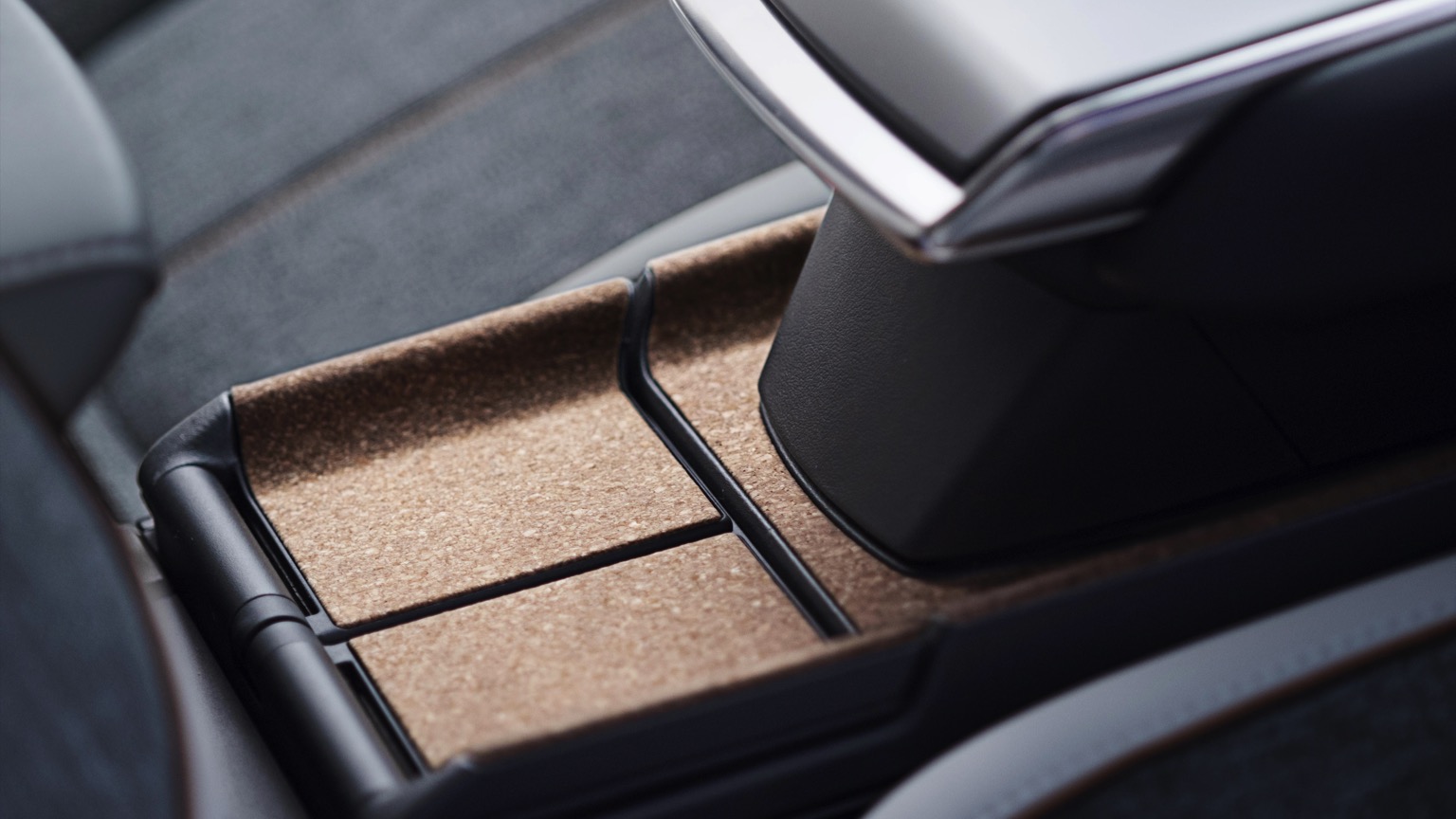 Vehicle Feature Picture