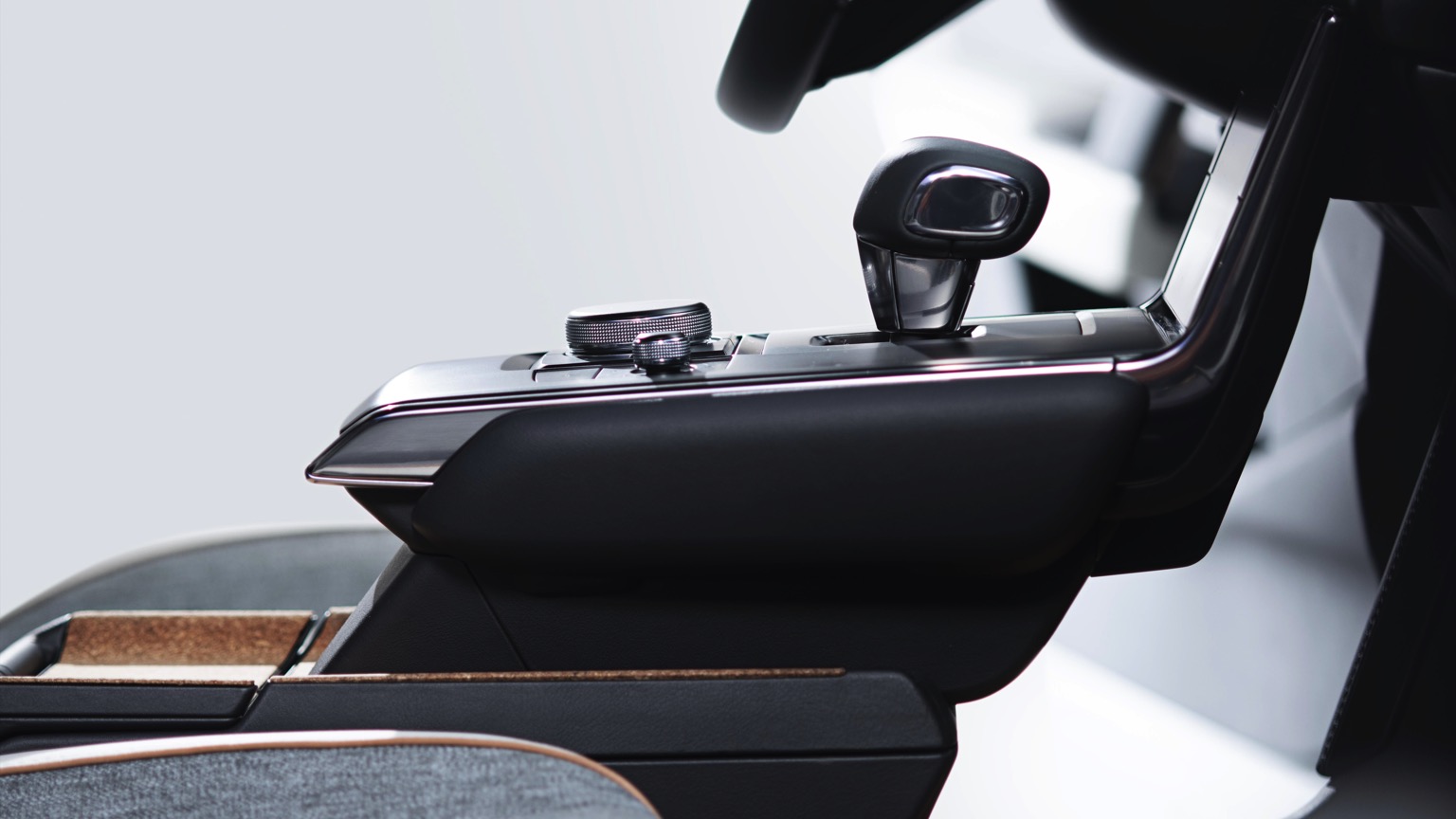 Vehicle Feature Picture