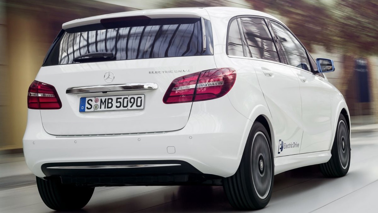 Vehicle Feature Picture