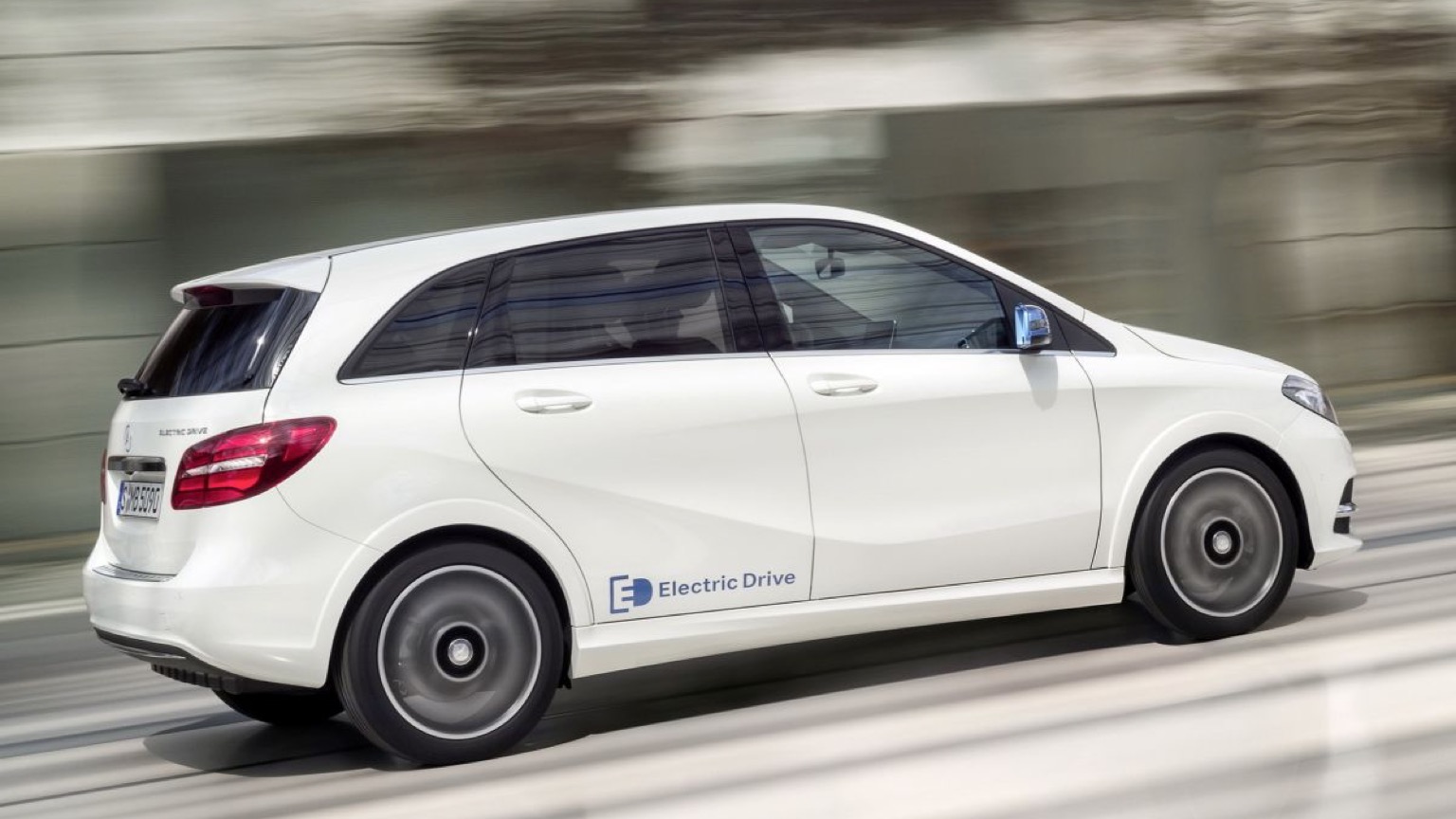 Vehicle Feature Picture