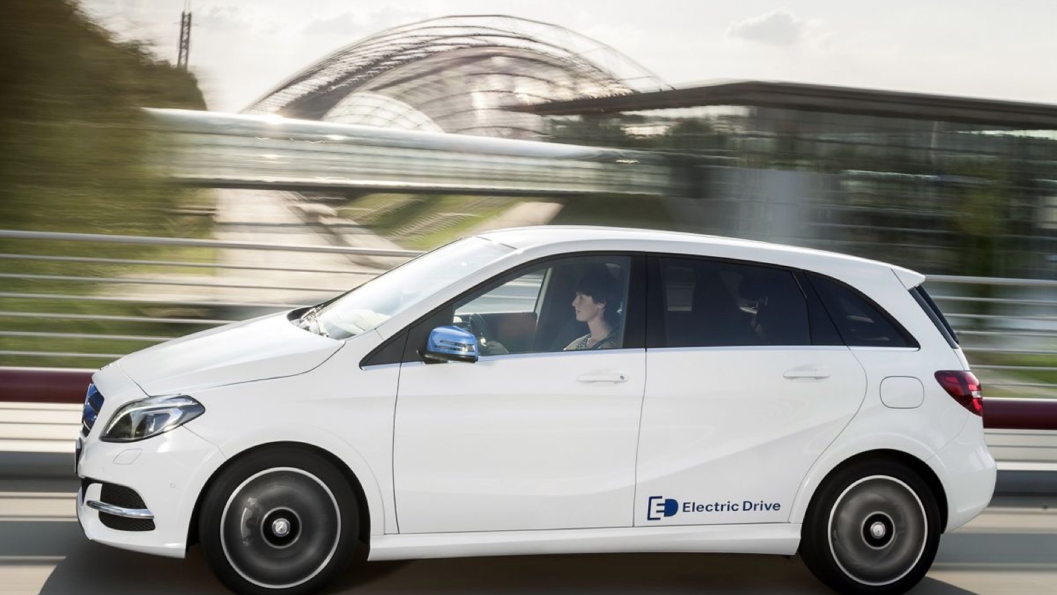 Vehicle Feature Picture