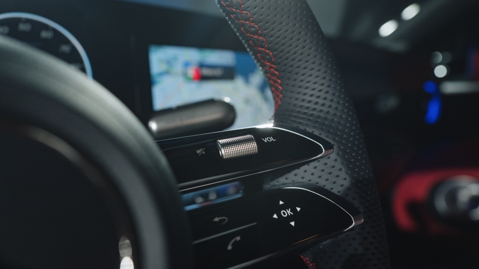 Vehicle Feature Picture