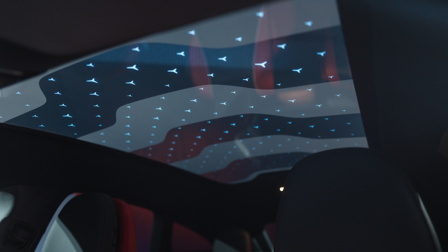 Vehicle Feature Picture