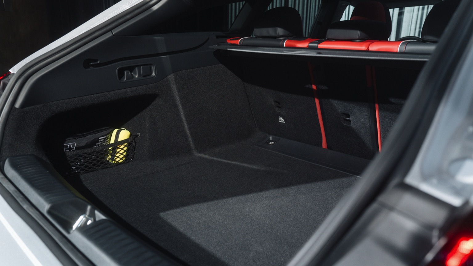 Vehicle Feature Picture