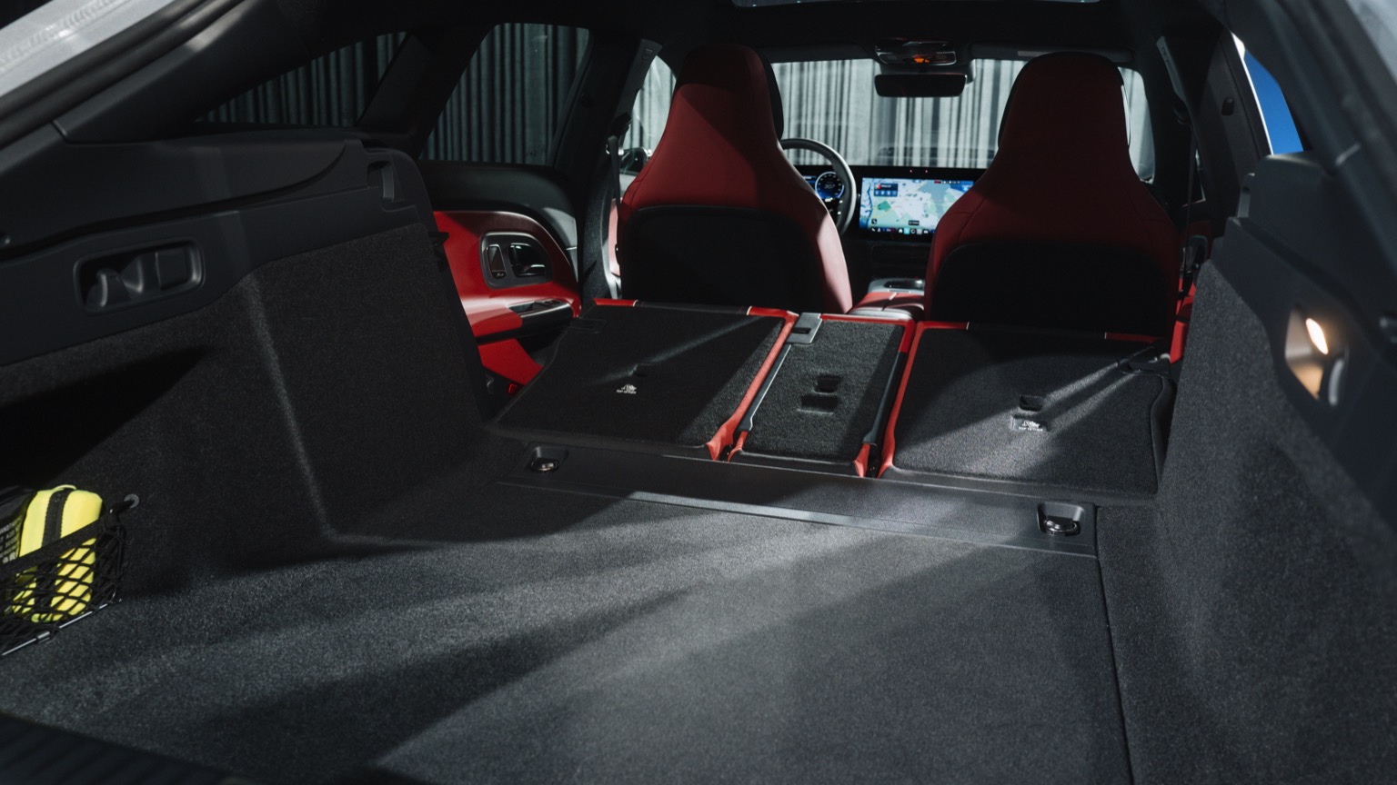 Vehicle Feature Picture