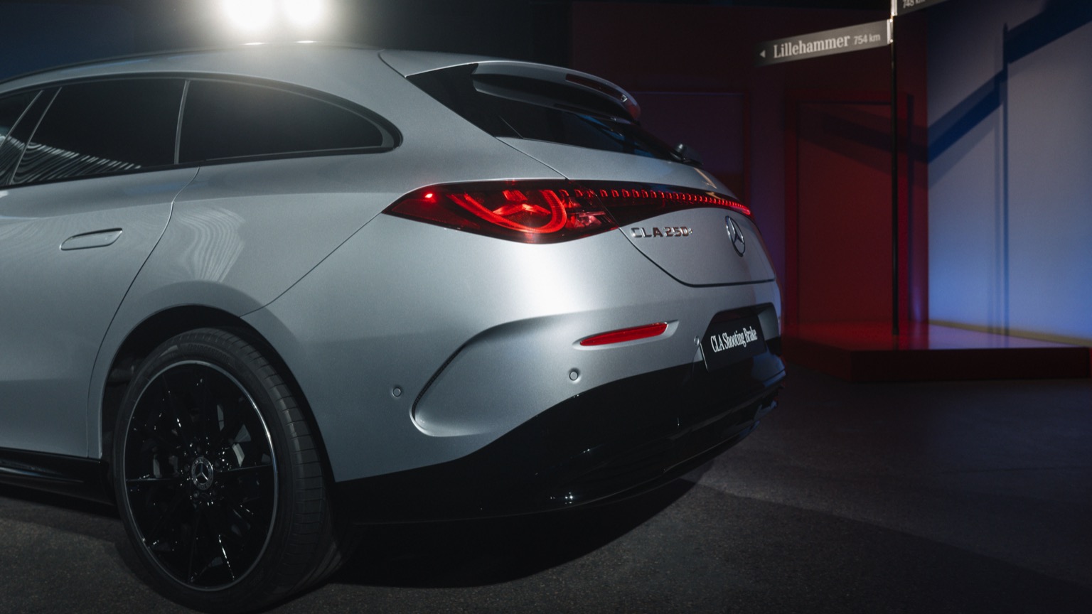 Vehicle Feature Picture