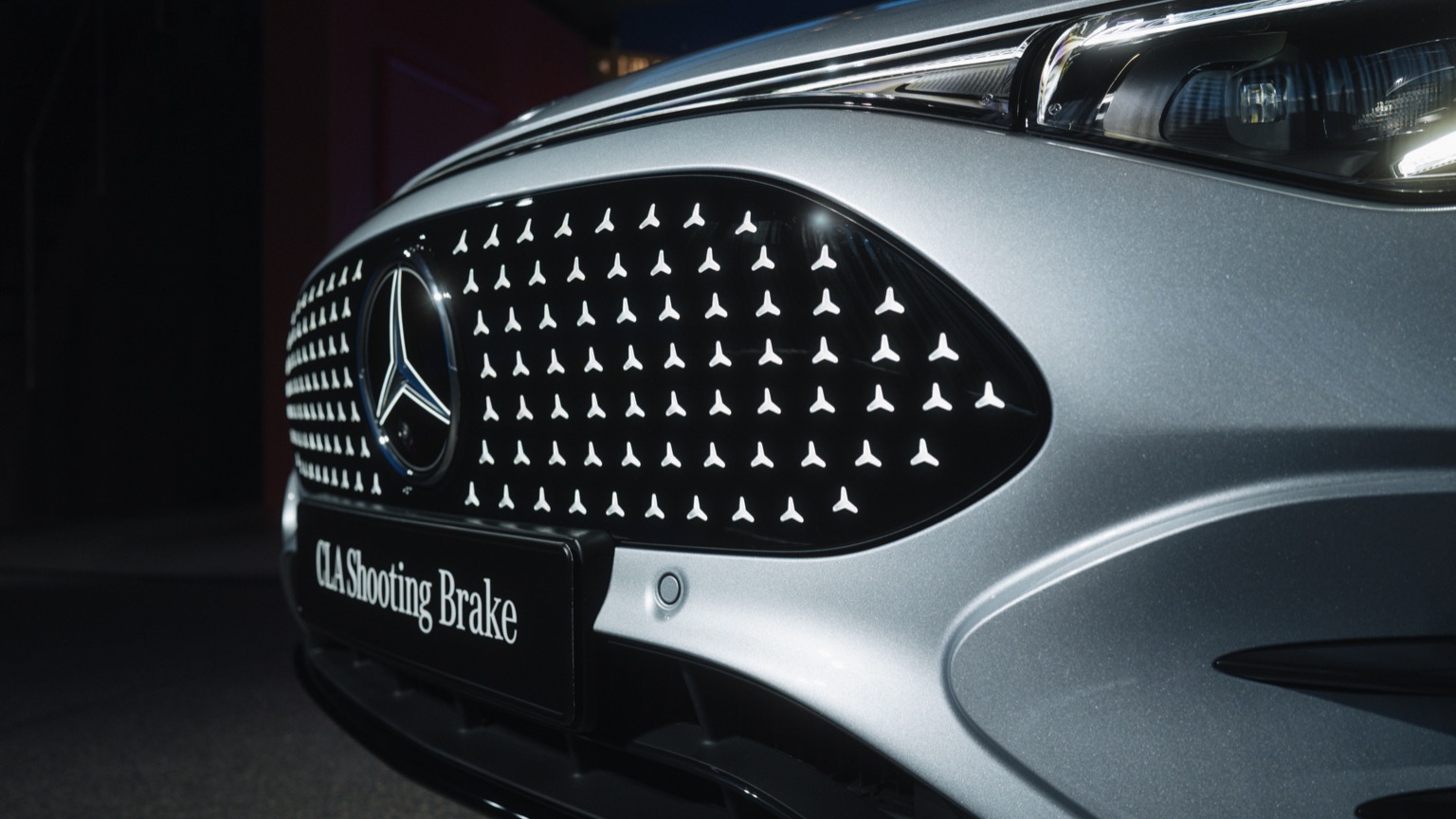 Vehicle Feature Picture