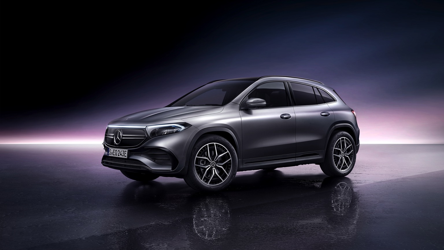 Vehicle Feature Picture