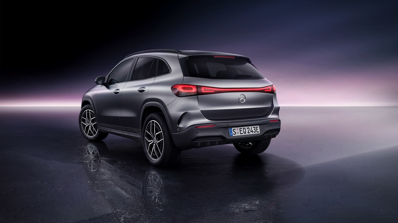 Vehicle Feature Picture