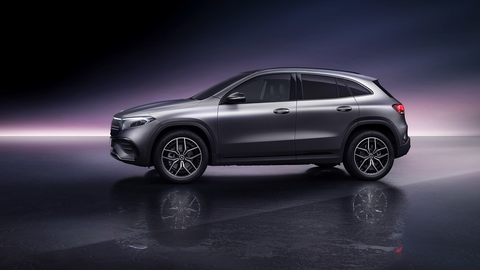 Vehicle Feature Picture